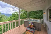 Million Dollar Views, Private, Golf, Hot Tub, Game Room, Hike