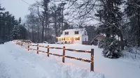 The Gatehouse - Kennebunk Cape near Beach and Kennebunkport