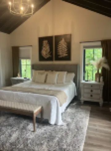 Wedowee Lakefront Home w/Optional Boat Rental