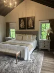 Wedowee Lakefront Home w/Optional Boat Rental