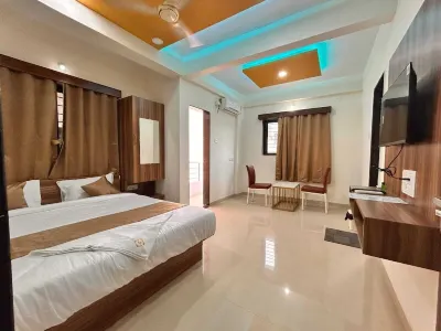 FabHotel Mantra Inn Hotel in zona Pune Equestrian