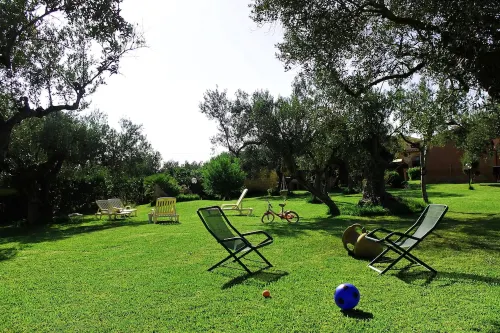 apartment/ flat - Sciacca