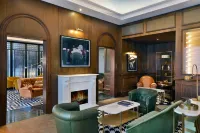 The Ritz-Carlton, Amman