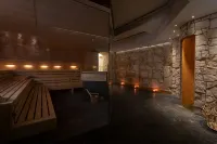 Ortea Palace Hotel, Sicily, Autograph Collection - Kylpylä