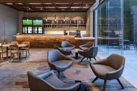 Courtyard Guatemala City