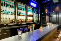 Aloft BWI Baltimore Washington International Airport - bar