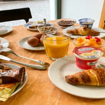 Hotel Modena Old Town