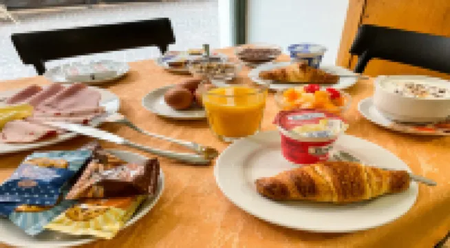 Hotel Modena Old Town