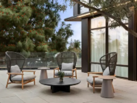 Tetra Hotel,  Autograph Collection Hotels in Sunnyvale