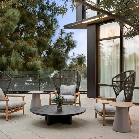 Tetra Hotel, Autograph Collection