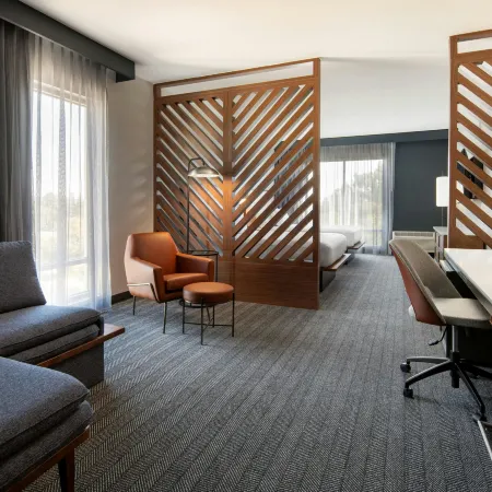 Courtyard Fresno Clovis