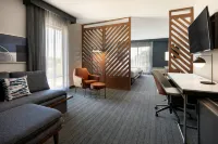 Courtyard Fresno Clovis Hotels in Clovis