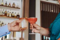 裏諾體驗區源宿酒店 - 酒吧