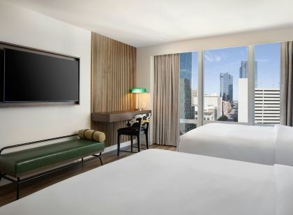 Le Méridien Fort Worth Downtown