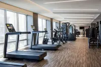 Le Méridien Fort Worth Downtown - Gym