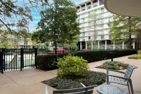Marriott St. Louis Airport Hotels in St. Louis