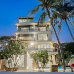 Villa Nirvana, Hua Hin
