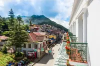 Hotel Sapa Square Affiliated by Melia - Scenic