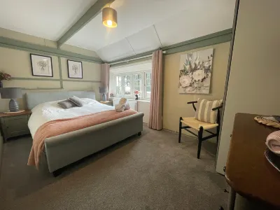 The Windmill Inn Hotels in Bolney