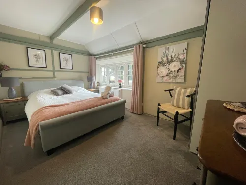 The Windmill Inn Hotel di Henfield