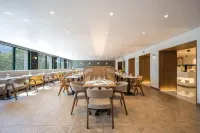 Heronissos Hotel - breakfast