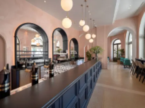 Stadt Hotel Città Hotels in Bolzano