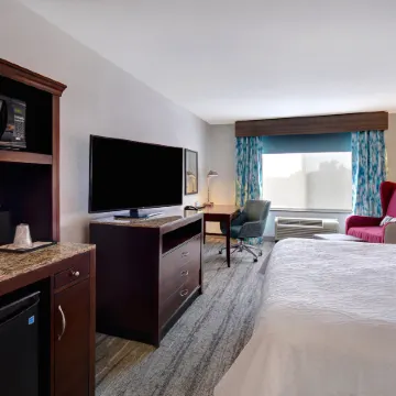 Hilton Garden Inn Fort Myers