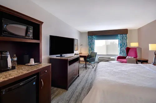 ヒルトン ガーデン イン フォート マイヤーズ