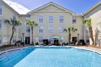 Hampton Inn & Suites Charleston/Mt. Pleasant-Isle of Palms Hotel a Isle of Palms