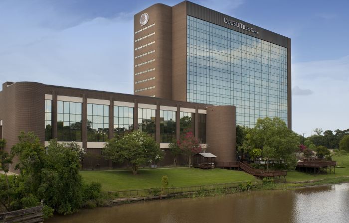 DoubleTree by Hilton Lafayette