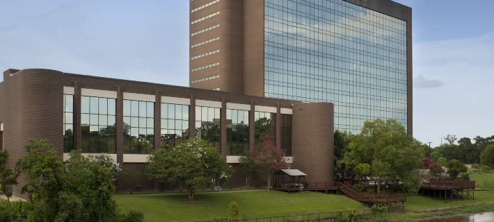 DoubleTree by Hilton Lafayette Hotels in Lafayette
