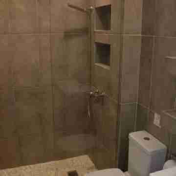 Notos Luxury Studios Rooms