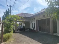 Dudung's Place Homestay