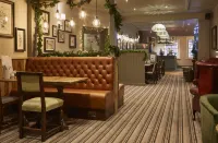 Swan Hotel by Greene King Inns Hotel a Binsted