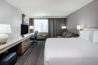 Hilton Garden Inn Bakersfield