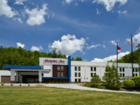 Hampton Inn Brevard Hotels in Transylvania County