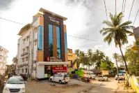 Hotel Brindavan Elite