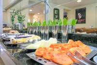 Coral Express 3 Klm da Pucrs ,Prox Beira Rio e Shopping Praia de Belas Embarcadeiro Hotel di Porto Alegre