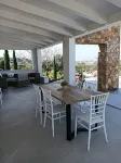 Villa Irene super deluxe, for a relaxing vacation