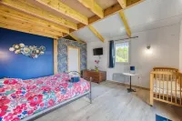 Le Gîte de la Calotine 4 Étoiles