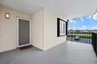 2/2 Condo Steps from the Beach