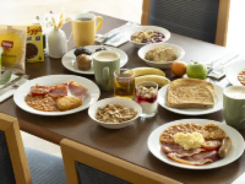 Holiday Inn Express POOLE by IHG Poole otelleri