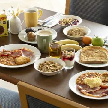 Holiday Inn Express POOLE by IHG
