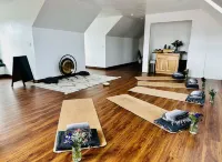 Wingate House at Sand Creek Homestead