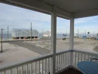 Bettie's Beach House - 3성급