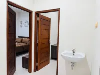 Villa Syahdana-Strategic Stay Near Tugu & Malioboro