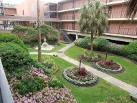 AT The BEACH: OCEAN VIEW Condo,  remodeled,  HEATED  Pools, Hot Tub and more..