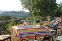 Beautiful and Cosy Countryhouse Overlooking Orvieto
