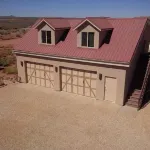 Beautiful Secluded Casita Close to Zion Pool Fire Pit Patio, This Is YOUR Place!