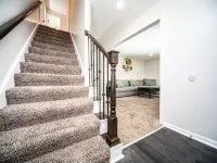 7 Bedroom 5 Bath 4500+ Square foot w/ Pool Table